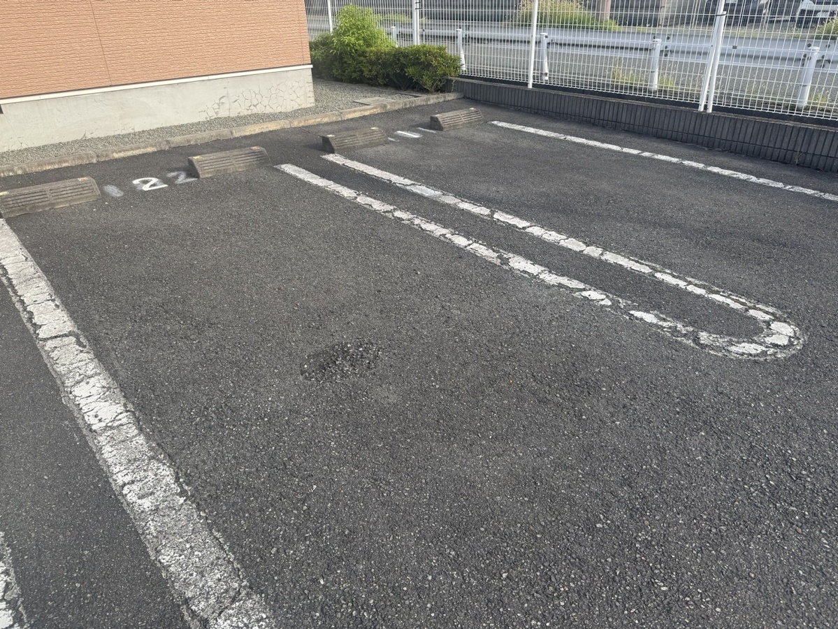 駐車場 写真32