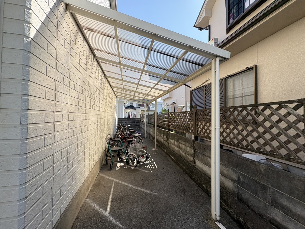 共用部 写真31