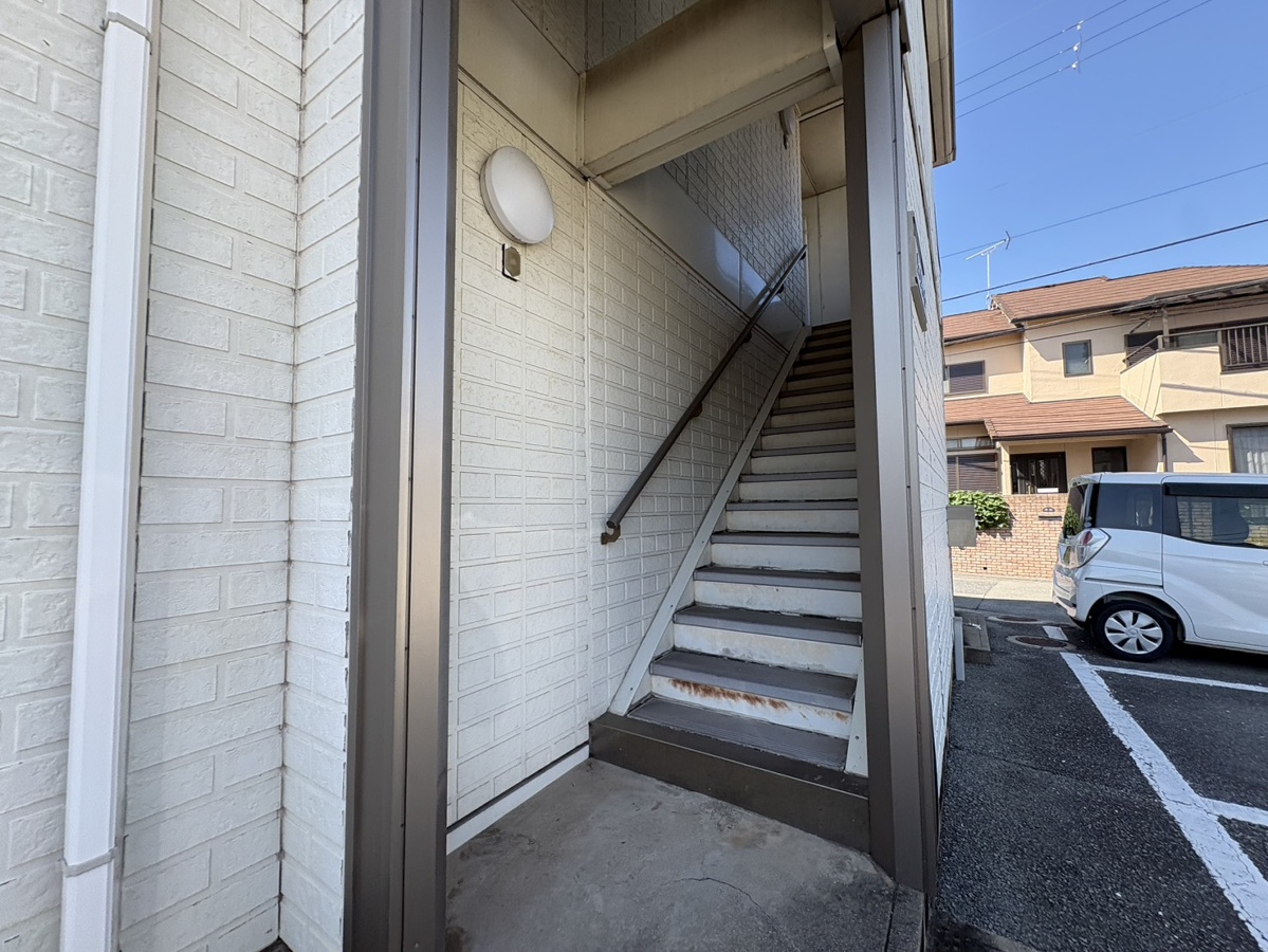 エントランス 写真30