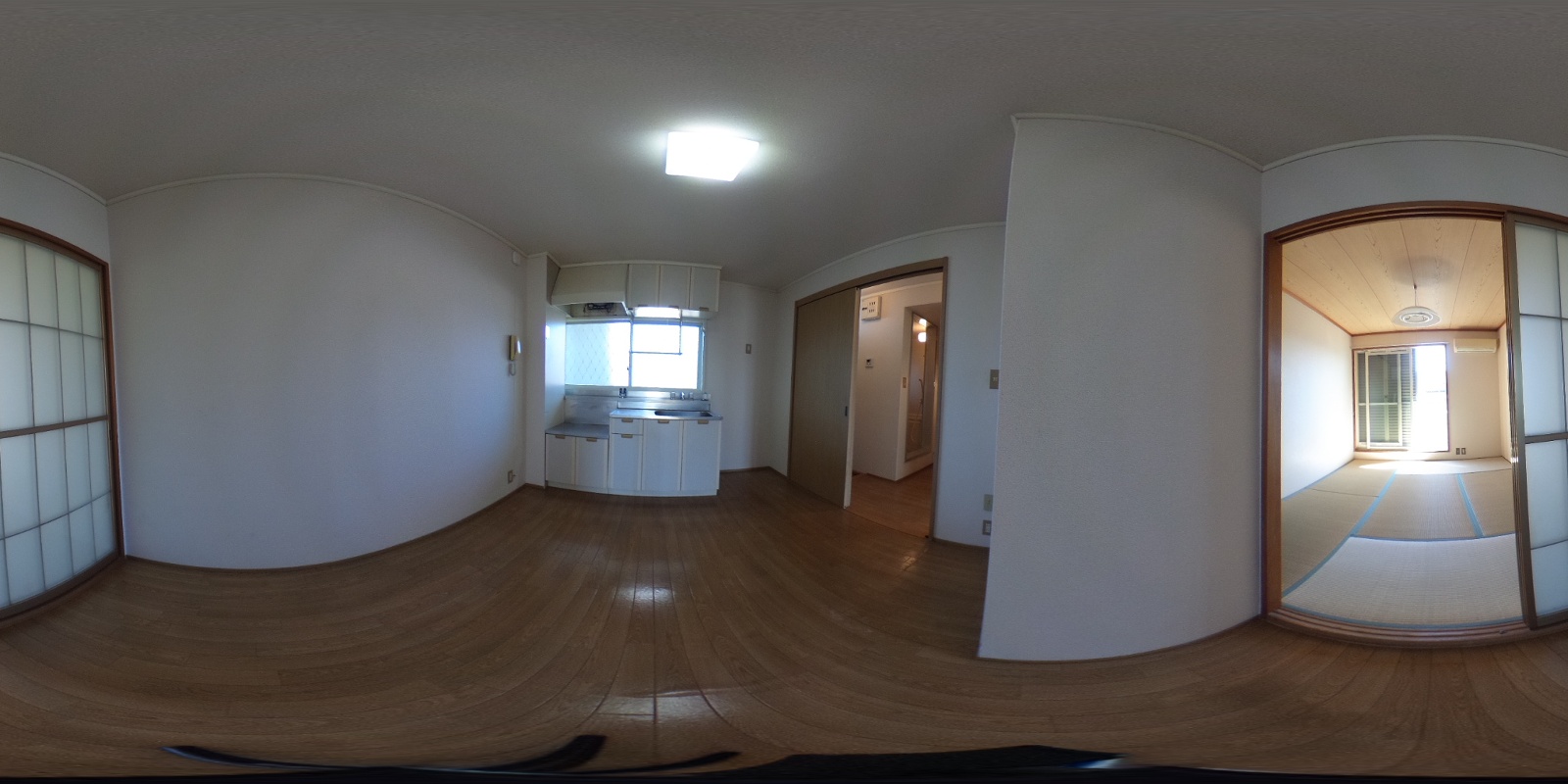 リビング 写真33
