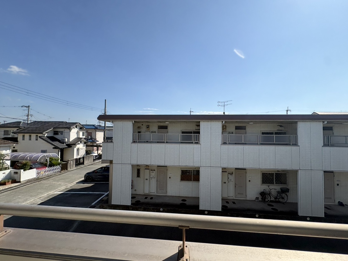 眺望 写真28