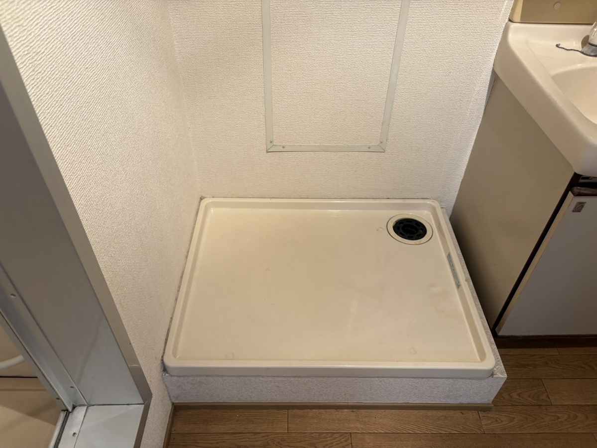 洗面所 写真11