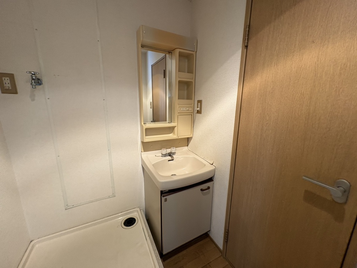 洗面所 写真10