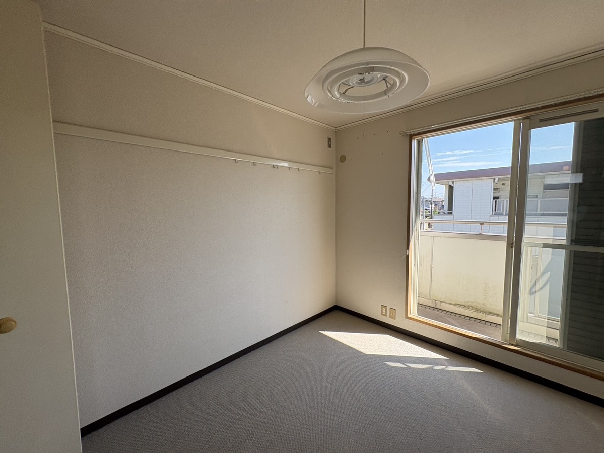 子供部屋 写真7