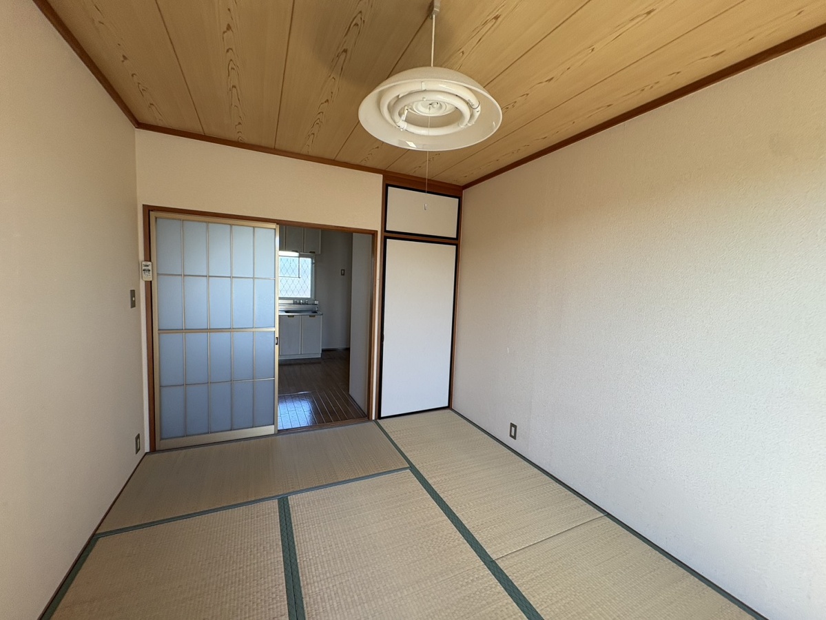 個室 写真8