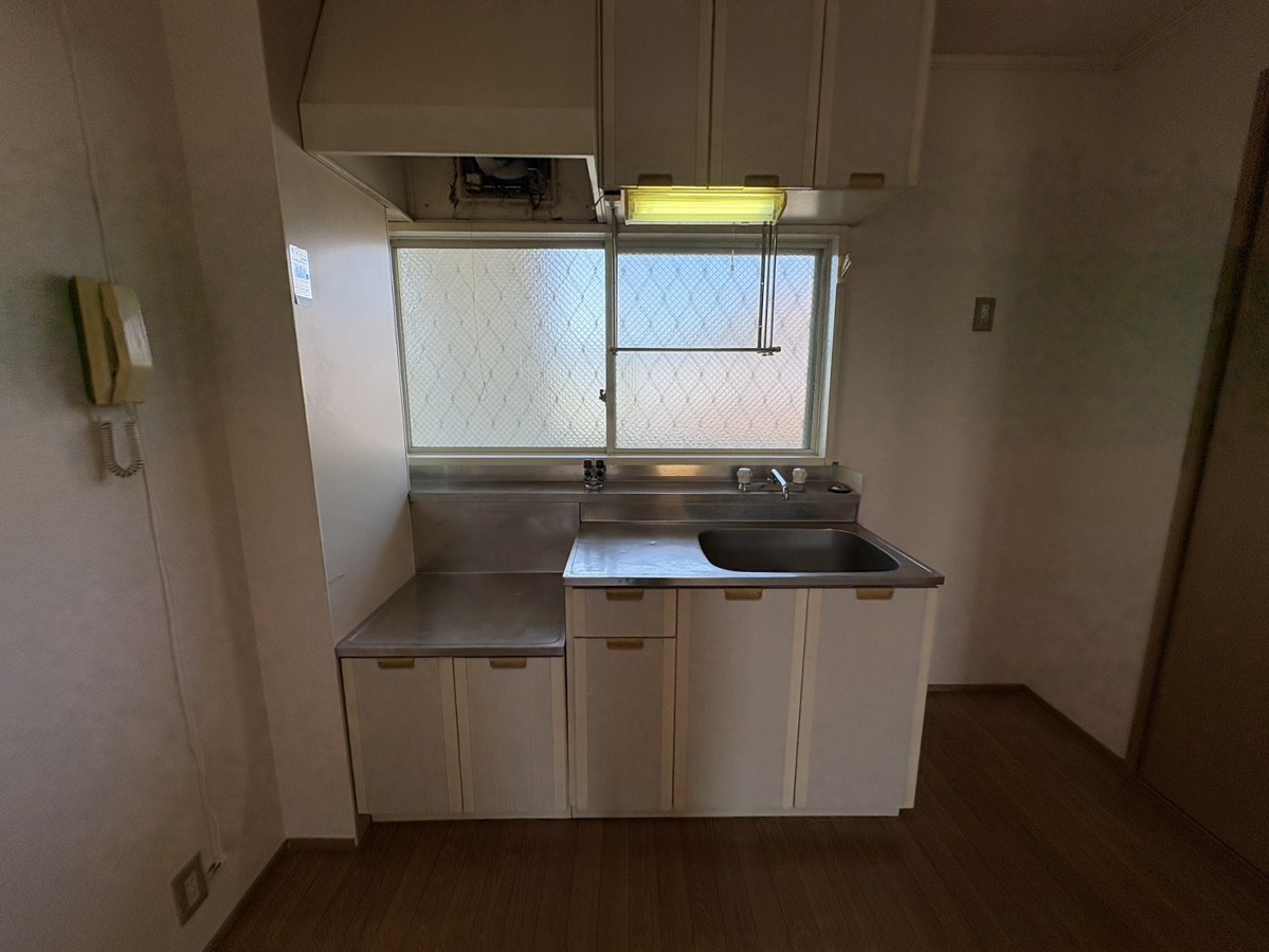 キッチン 写真5