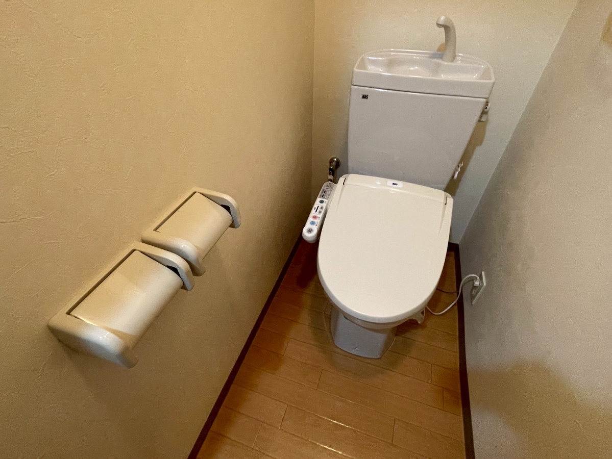 トイレ 写真13