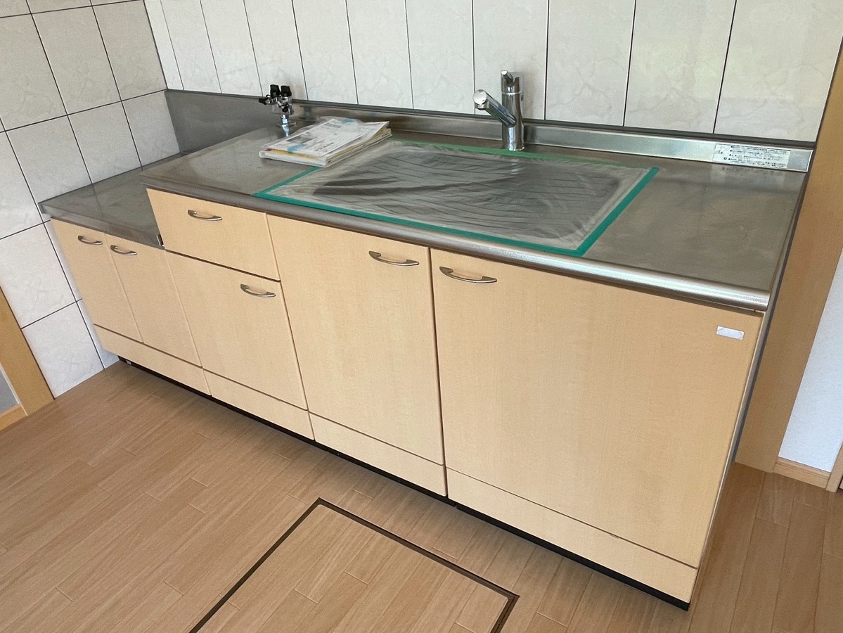 キッチン 写真4