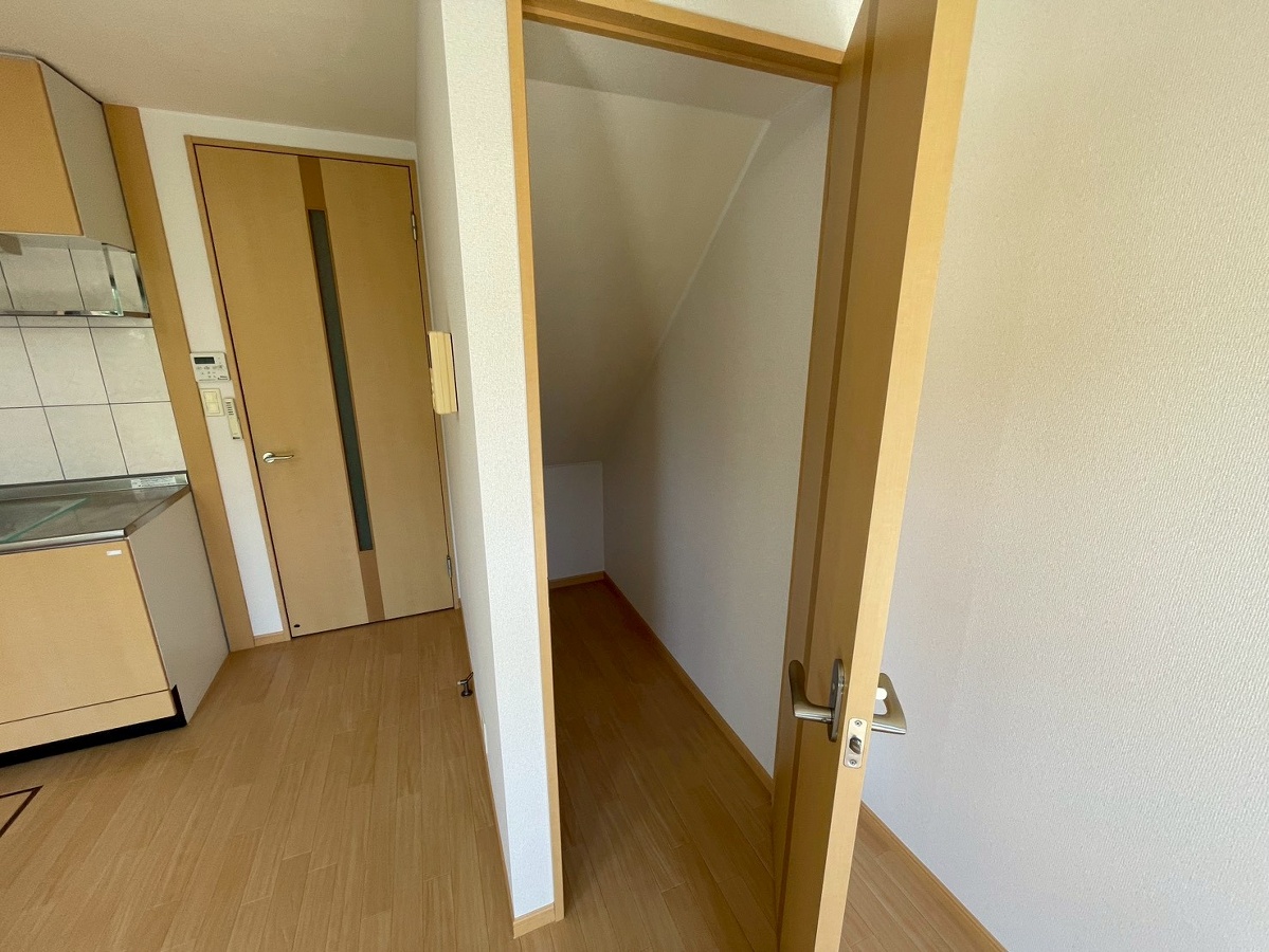 収納 写真15
