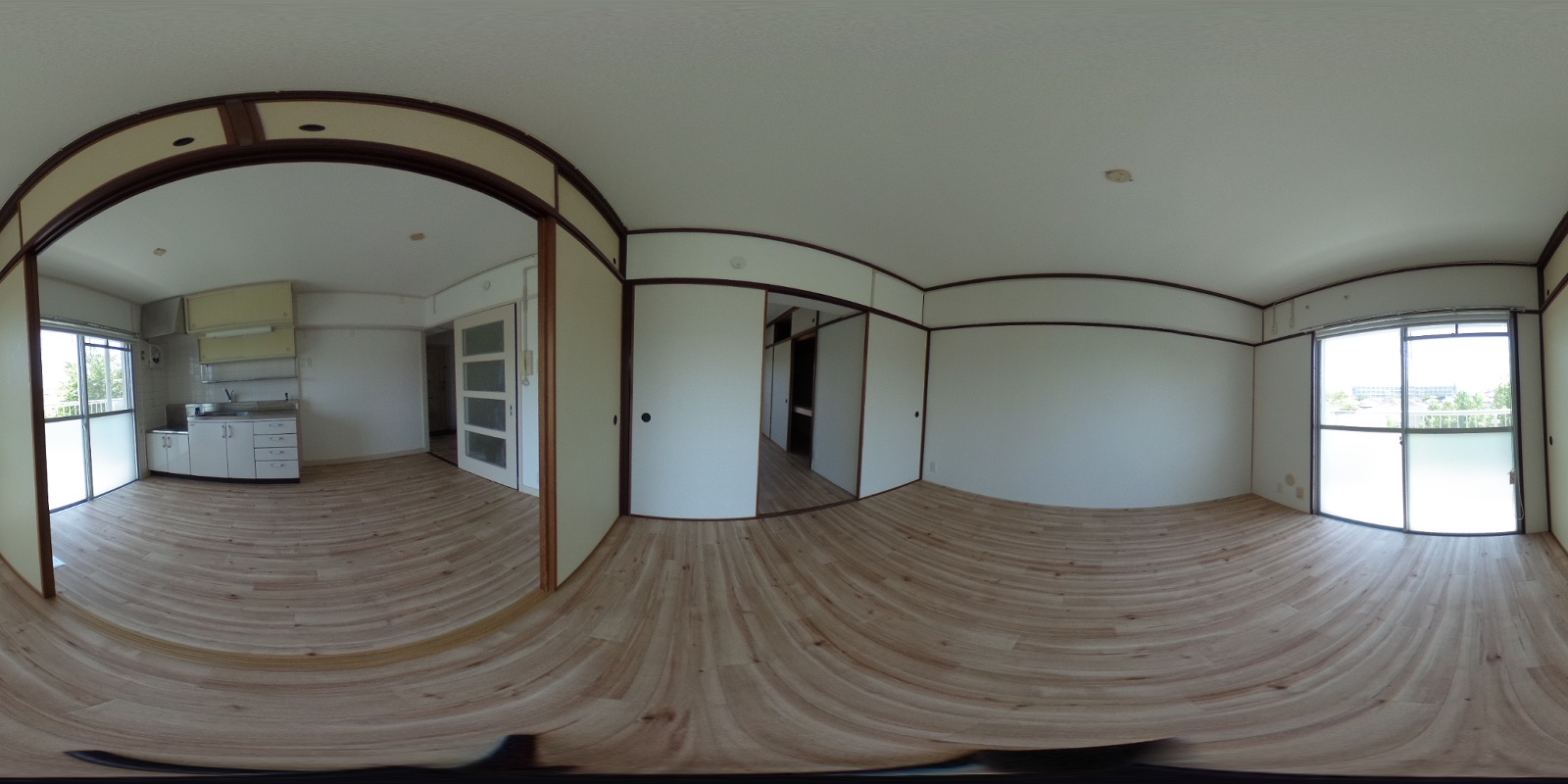 リビング 写真33