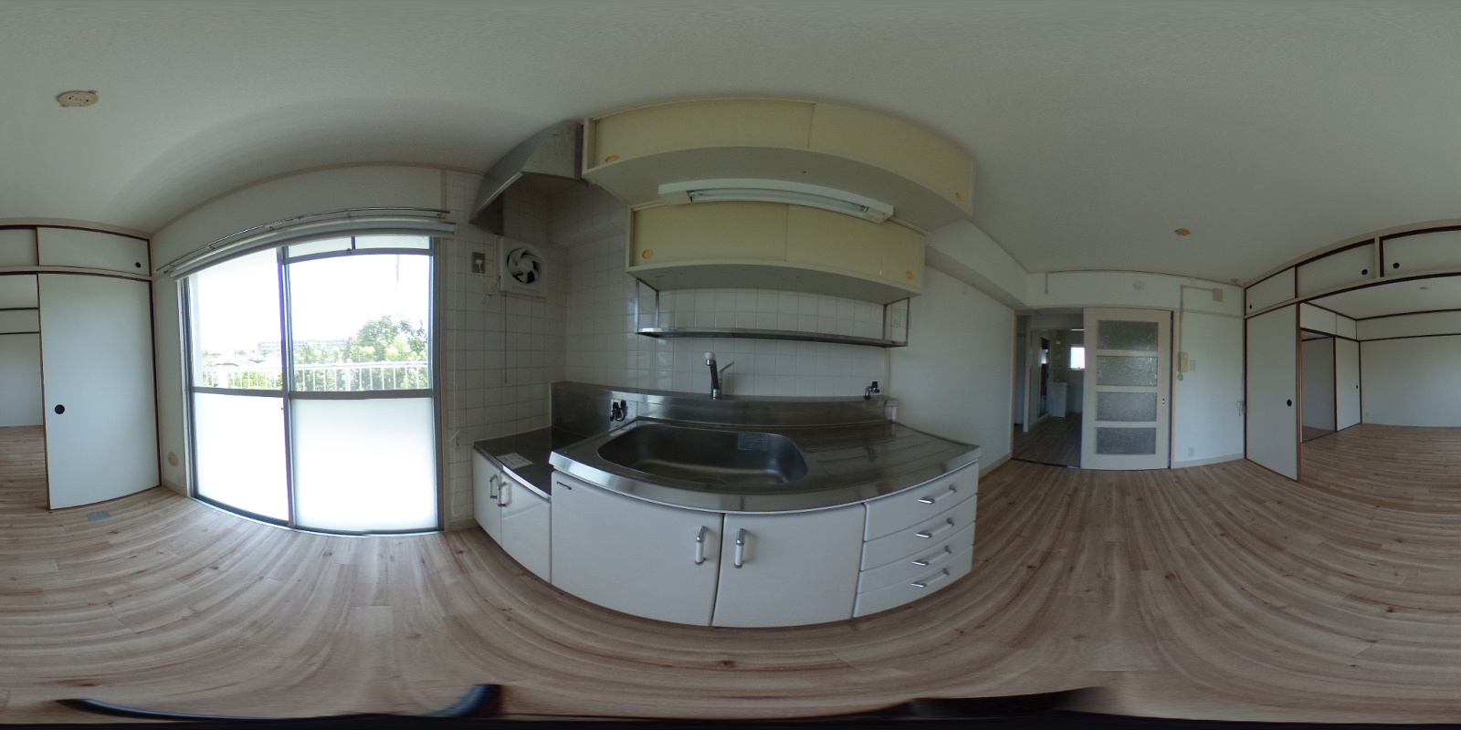 キッチン 写真34