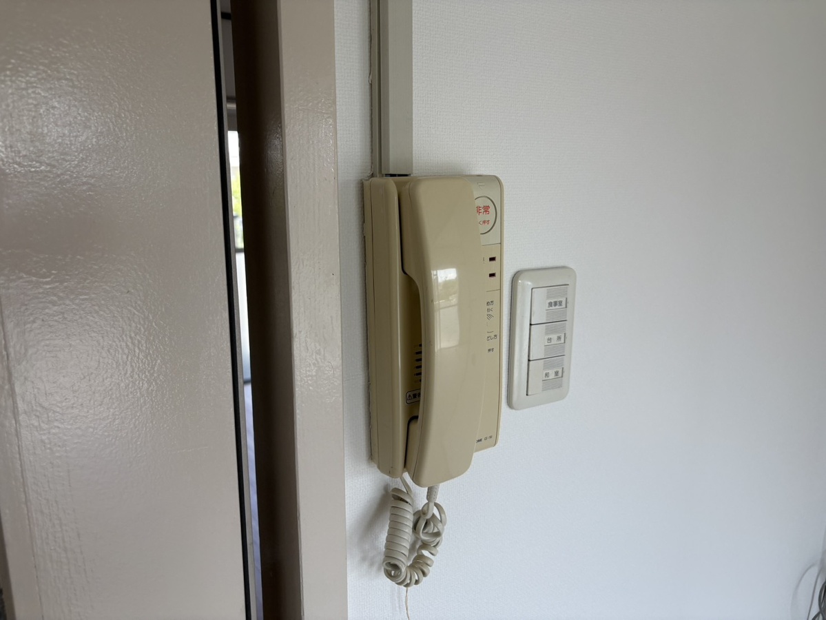 セキュリティ 写真19