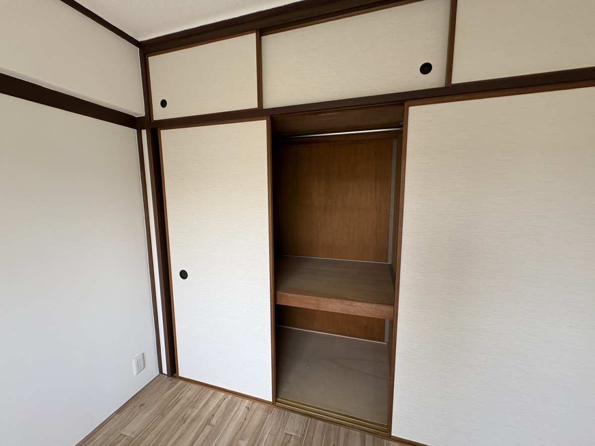 収納 写真17