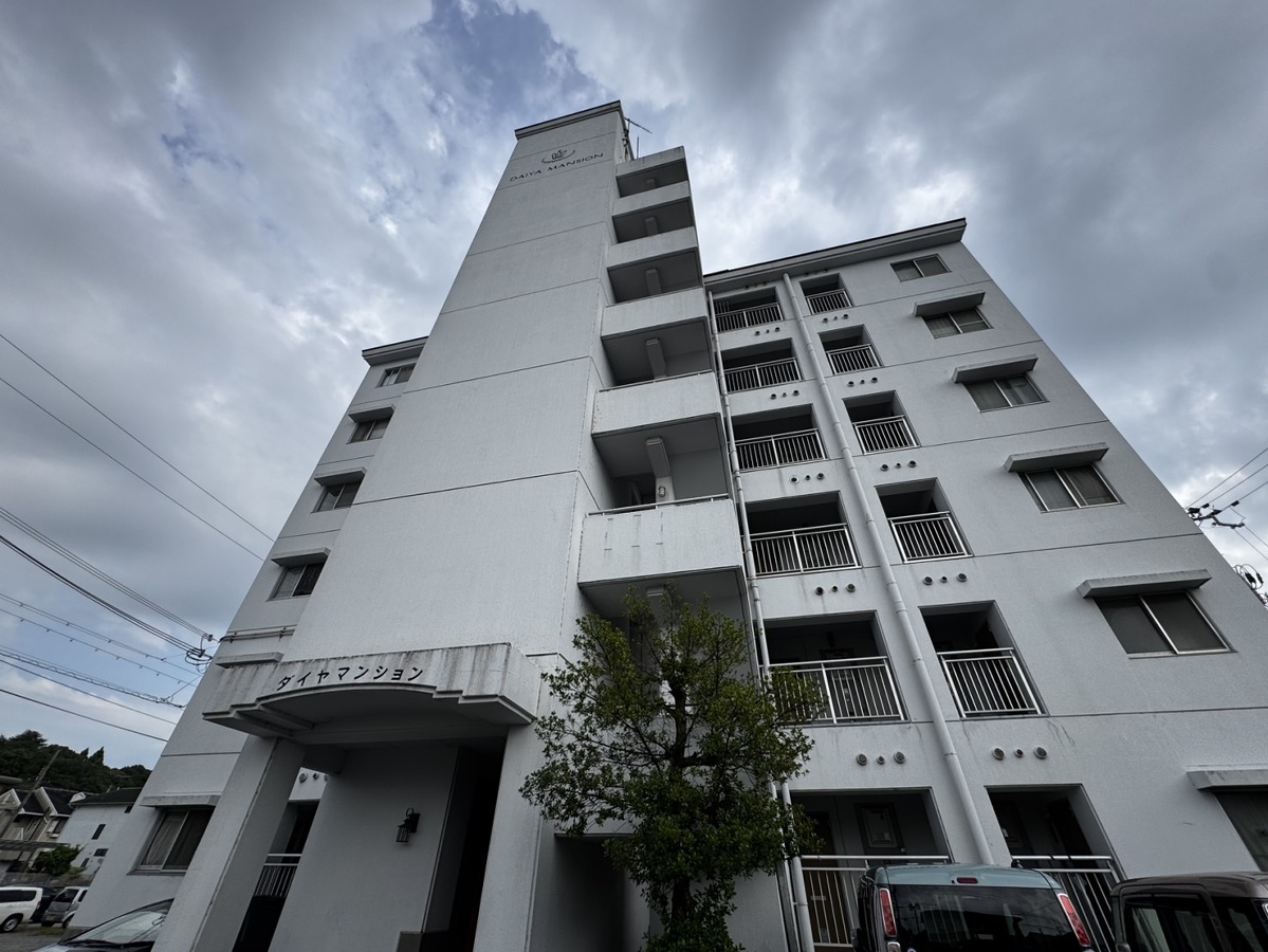 ダイヤマンション