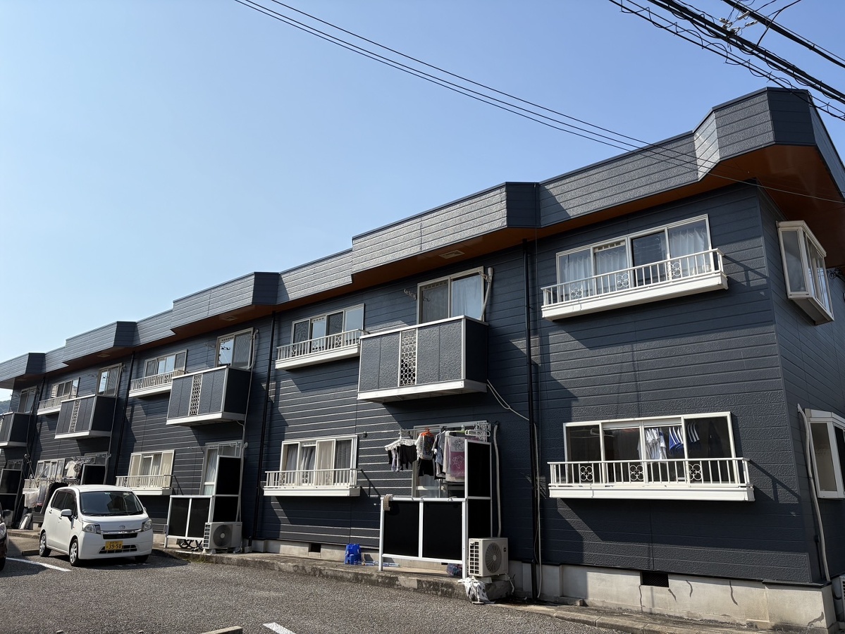 VANROCK勝原駅前