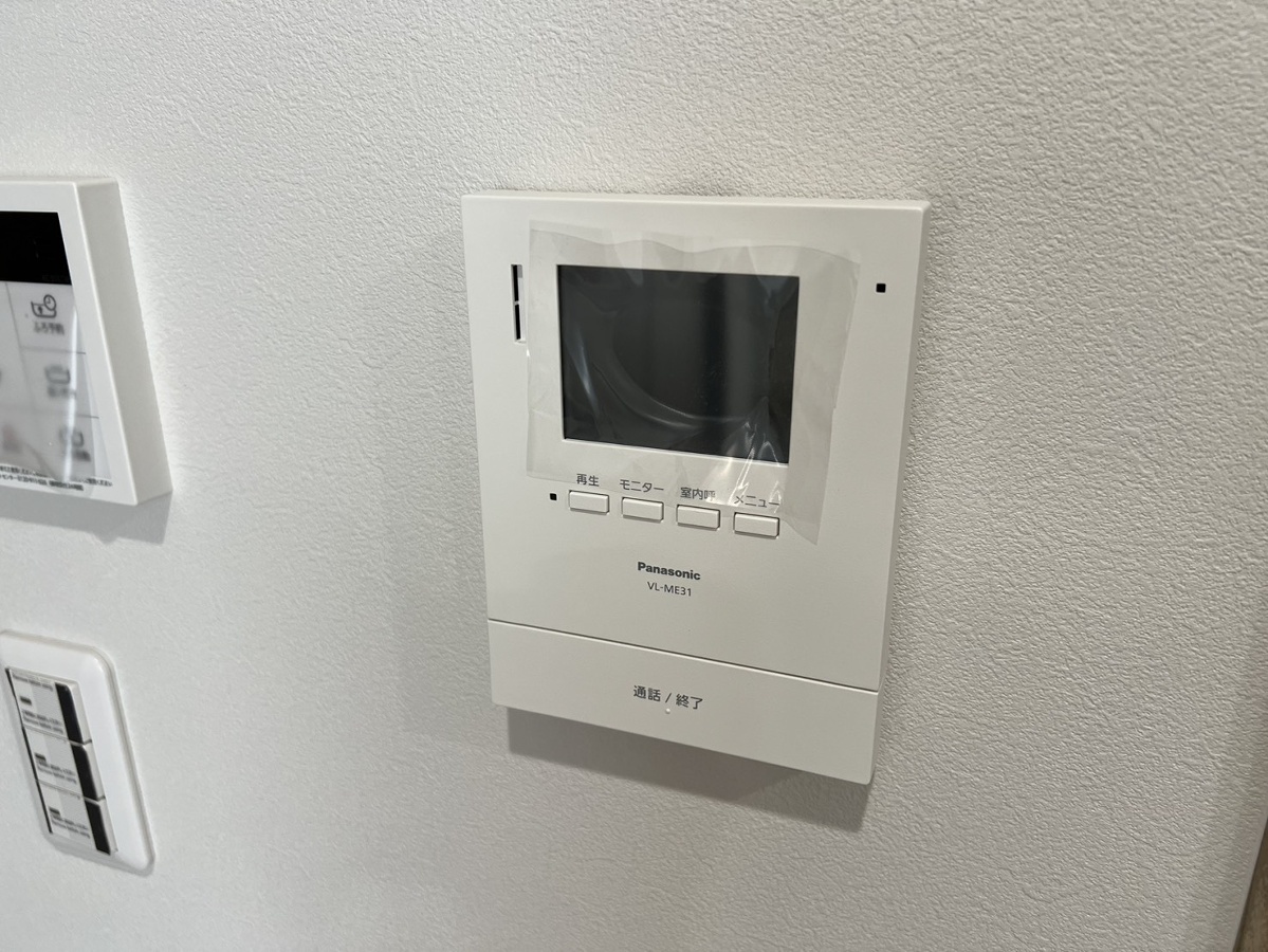 セキュリティ 写真20