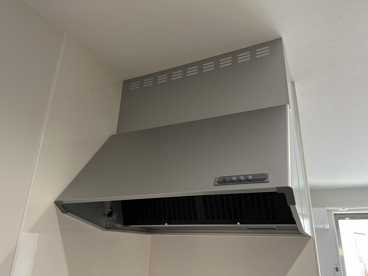 キッチン 写真2