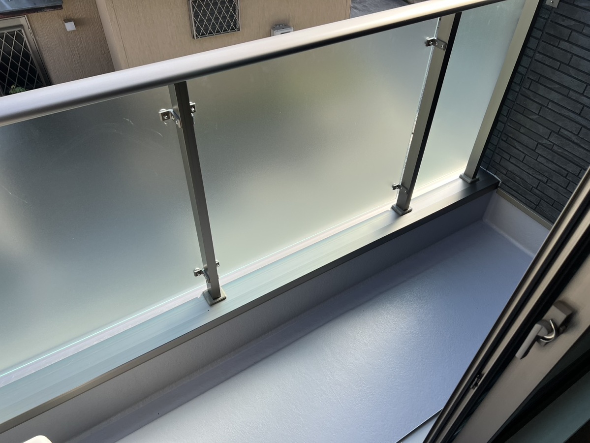 バルコニー・ベランダ 写真19