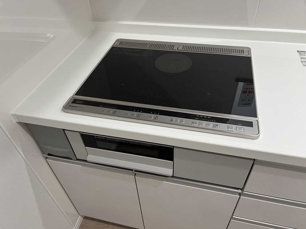 キッチン 写真3