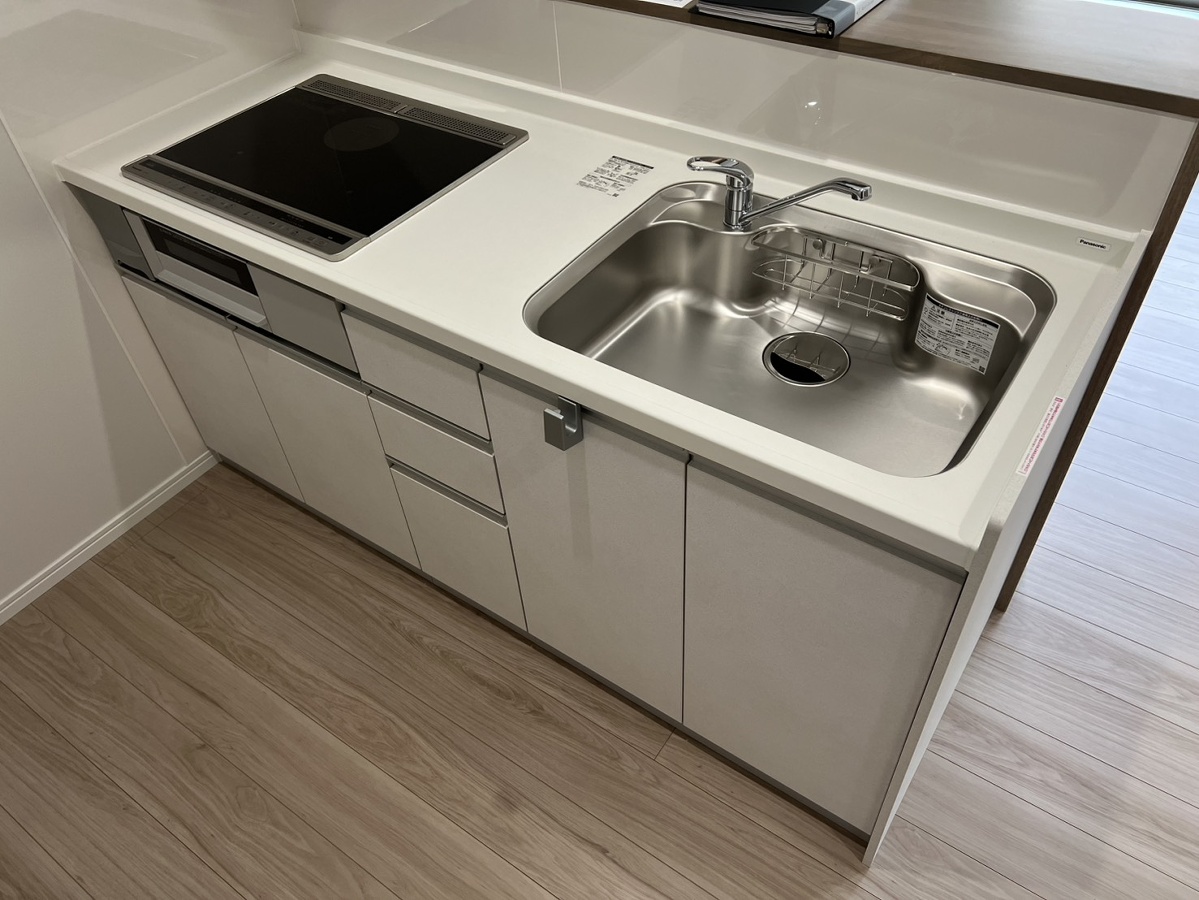 キッチン 写真4