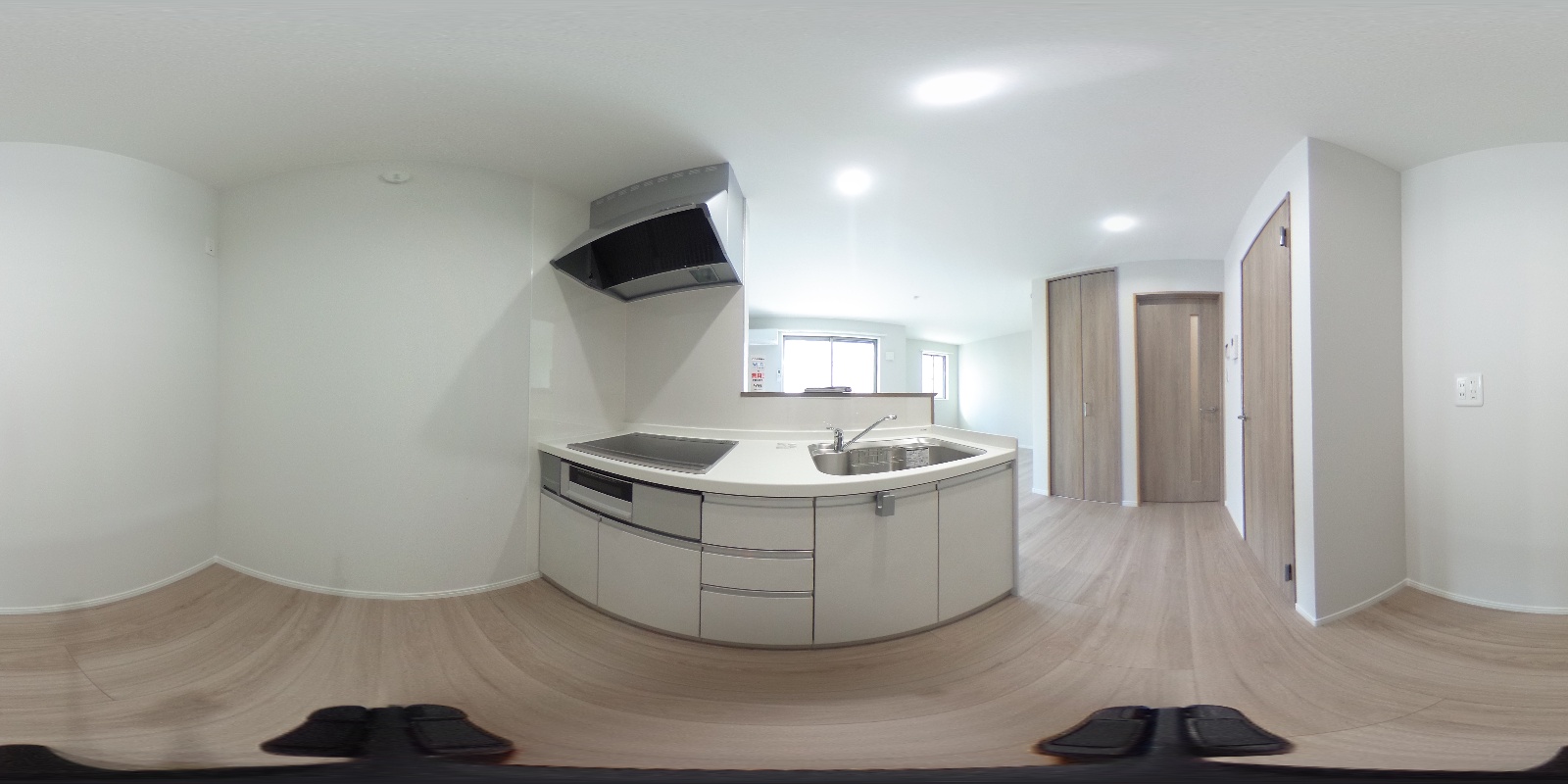 キッチン 写真33