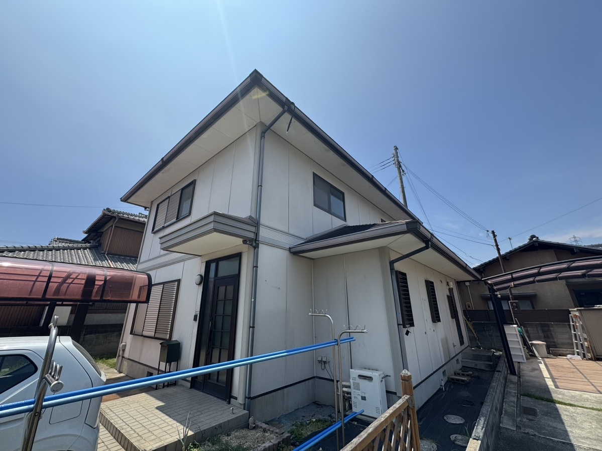 大塩戸建