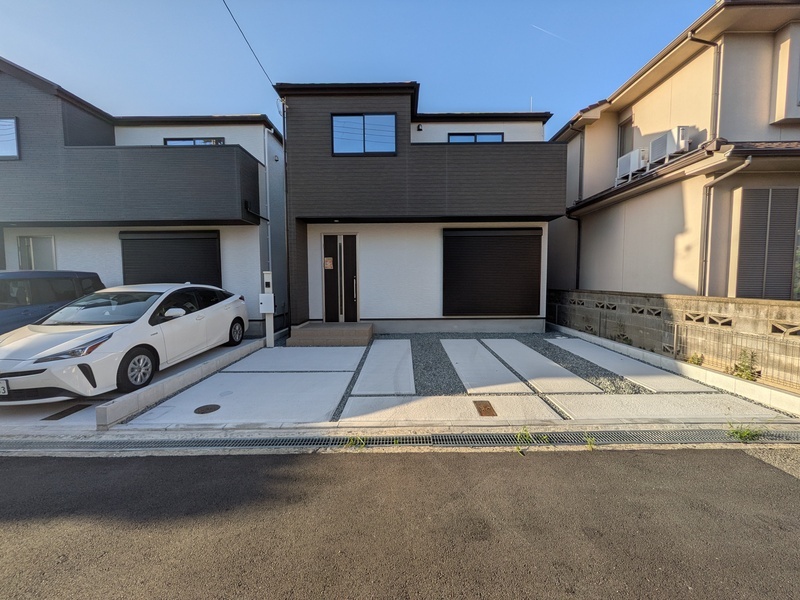 姫路市西今宿６丁目・戸建