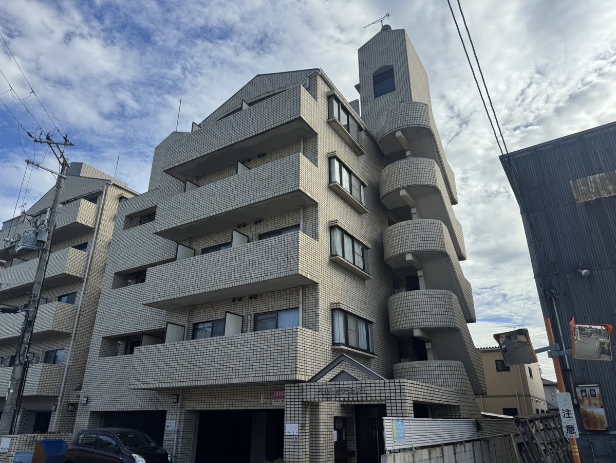 ベルトピア手柄Ⅰ