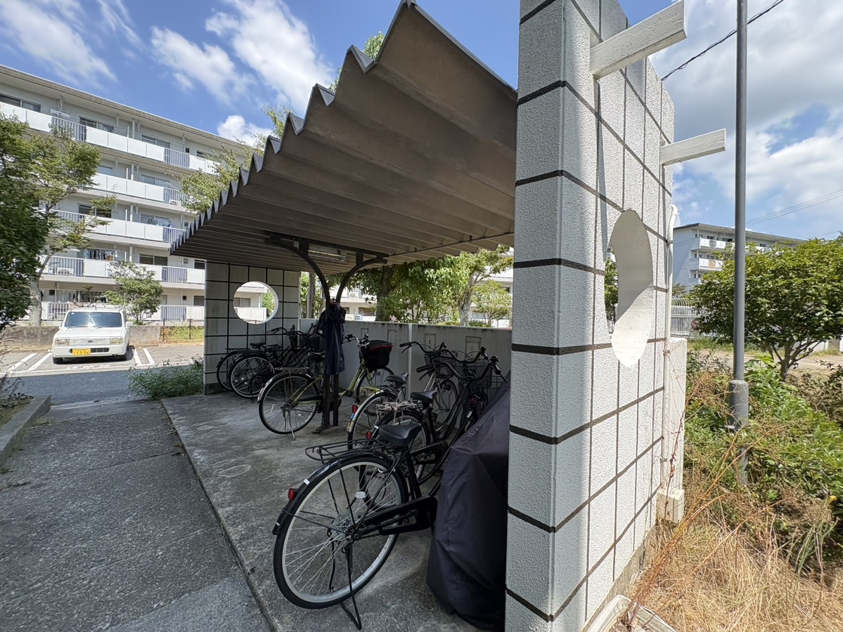 共用部 写真31
