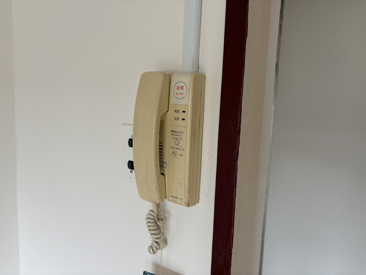 セキュリティ 写真18