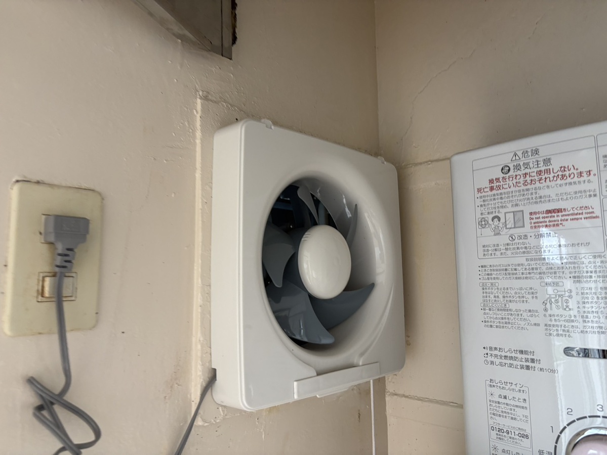 キッチン 写真5
