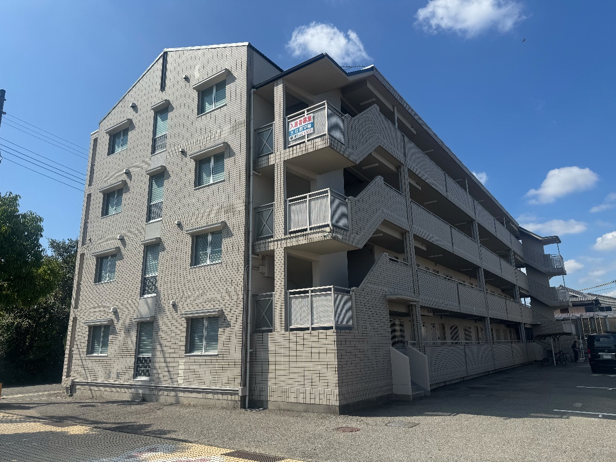 駐車場 写真30