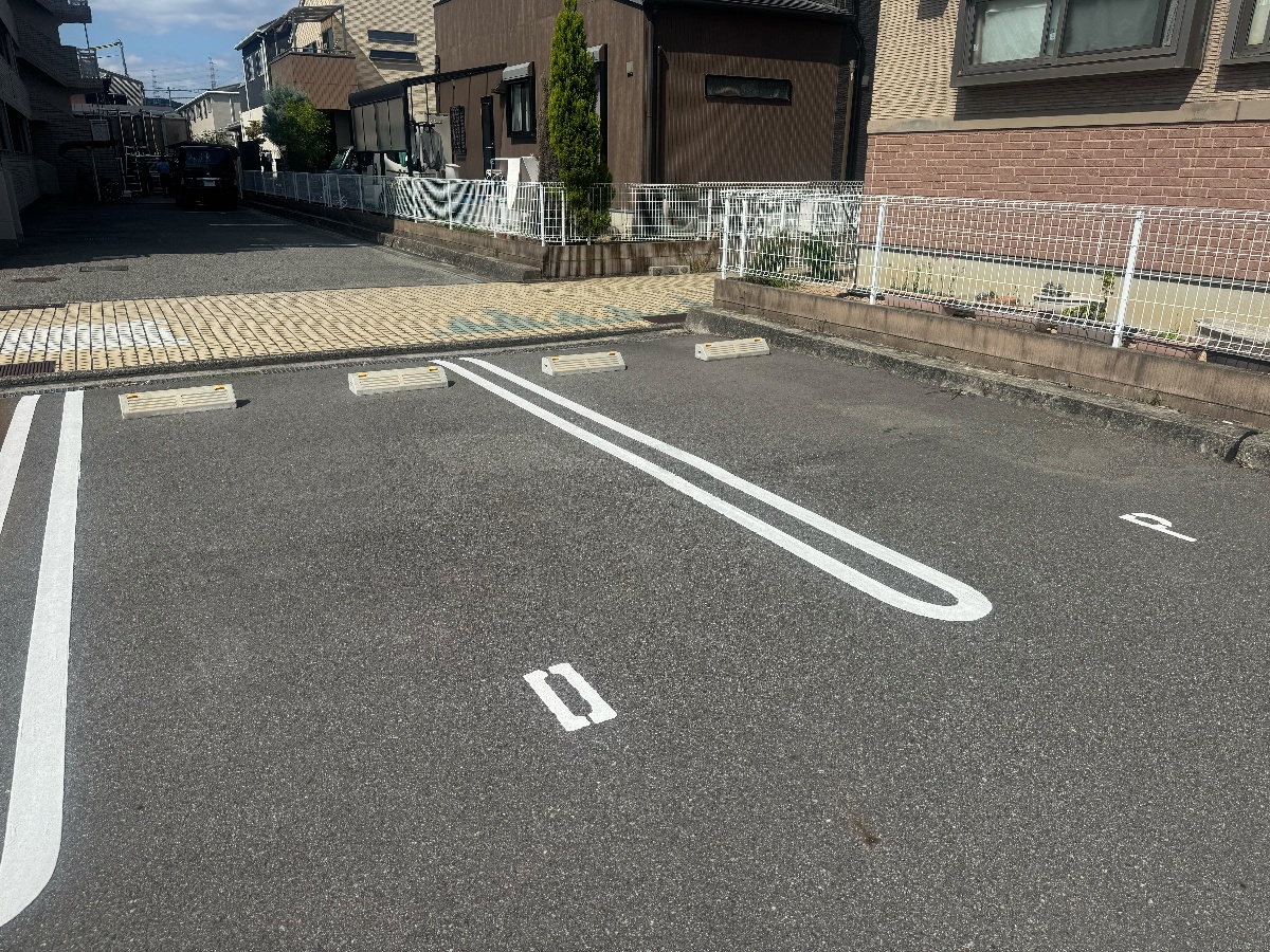 駐車場 写真31