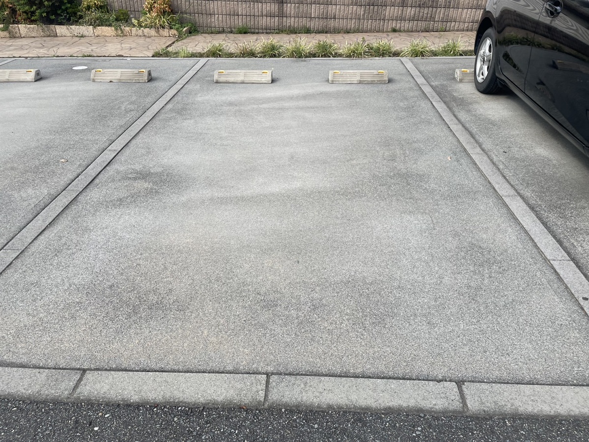 駐車場 写真16