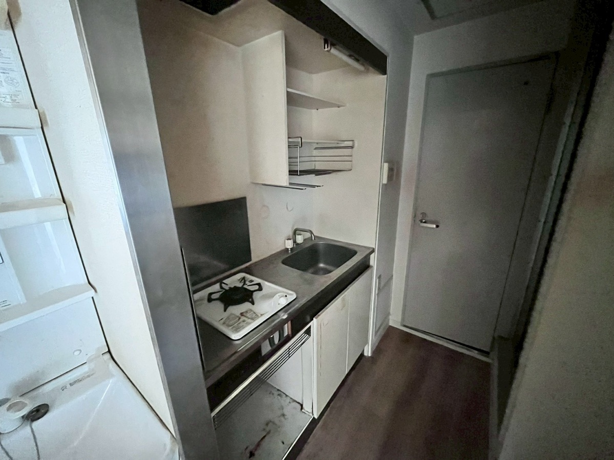 キッチン 写真2