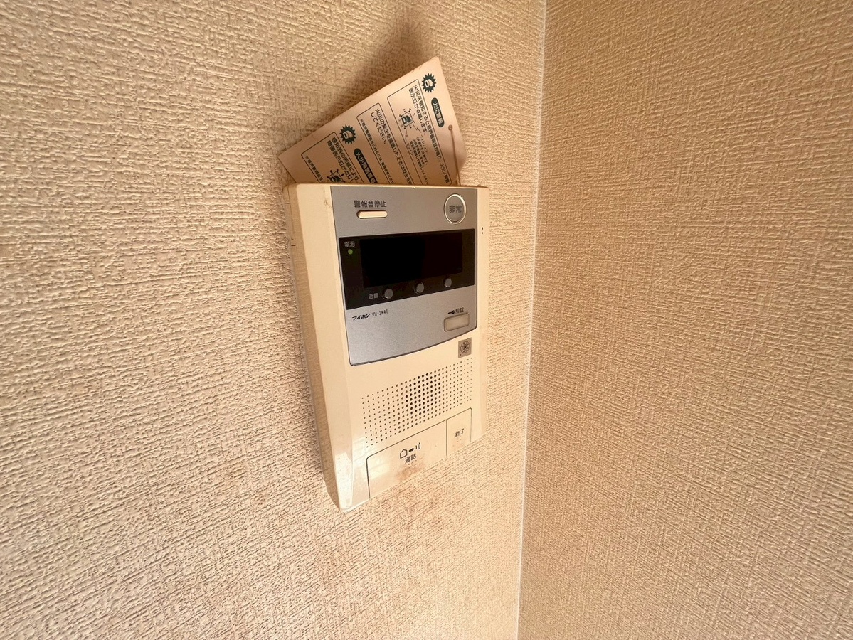 セキュリティ 写真17