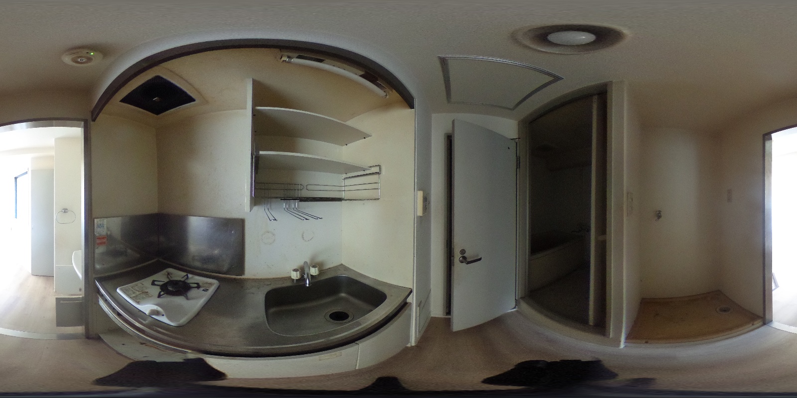 キッチン 写真33