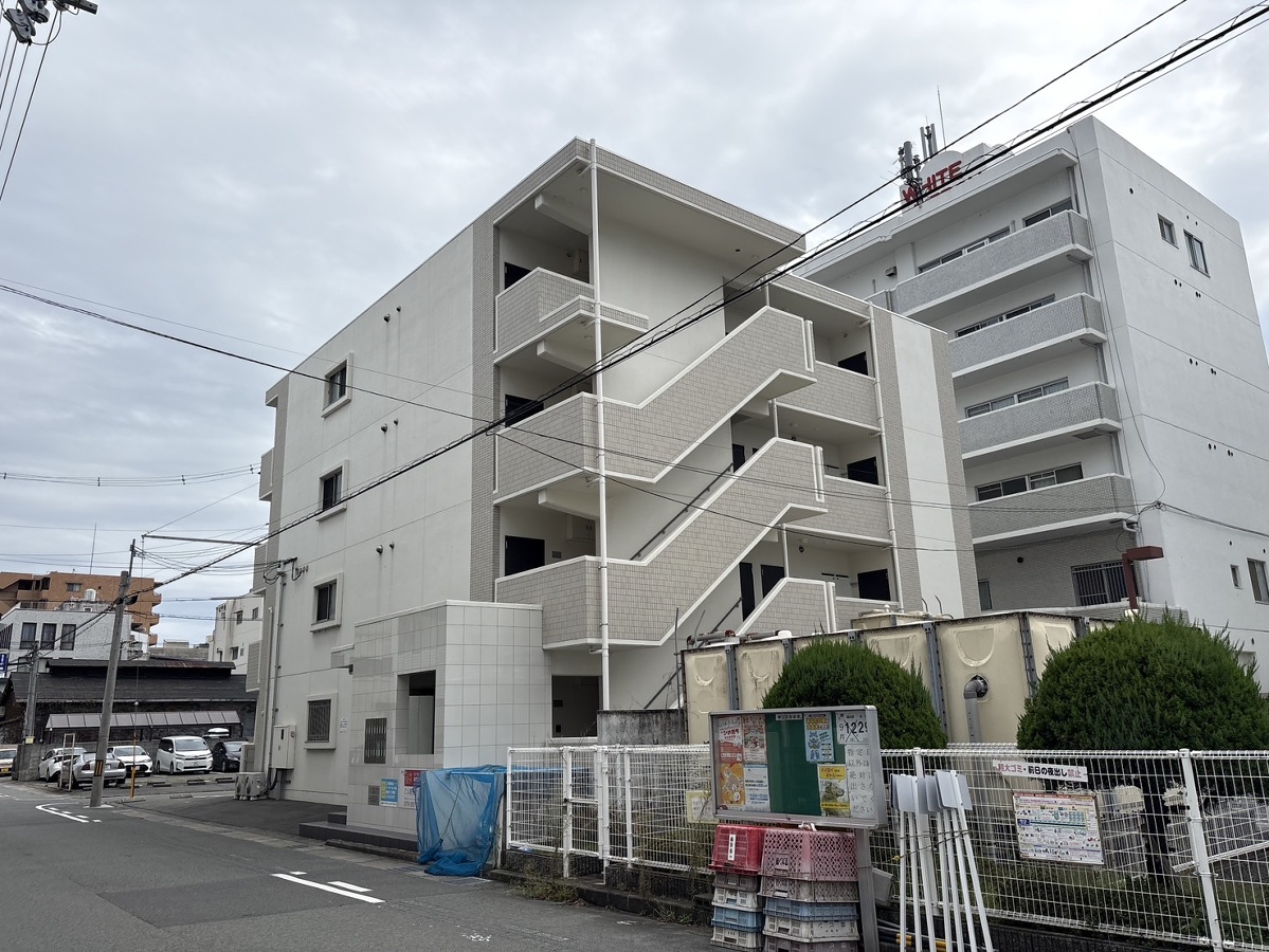 MISTRAL神田町