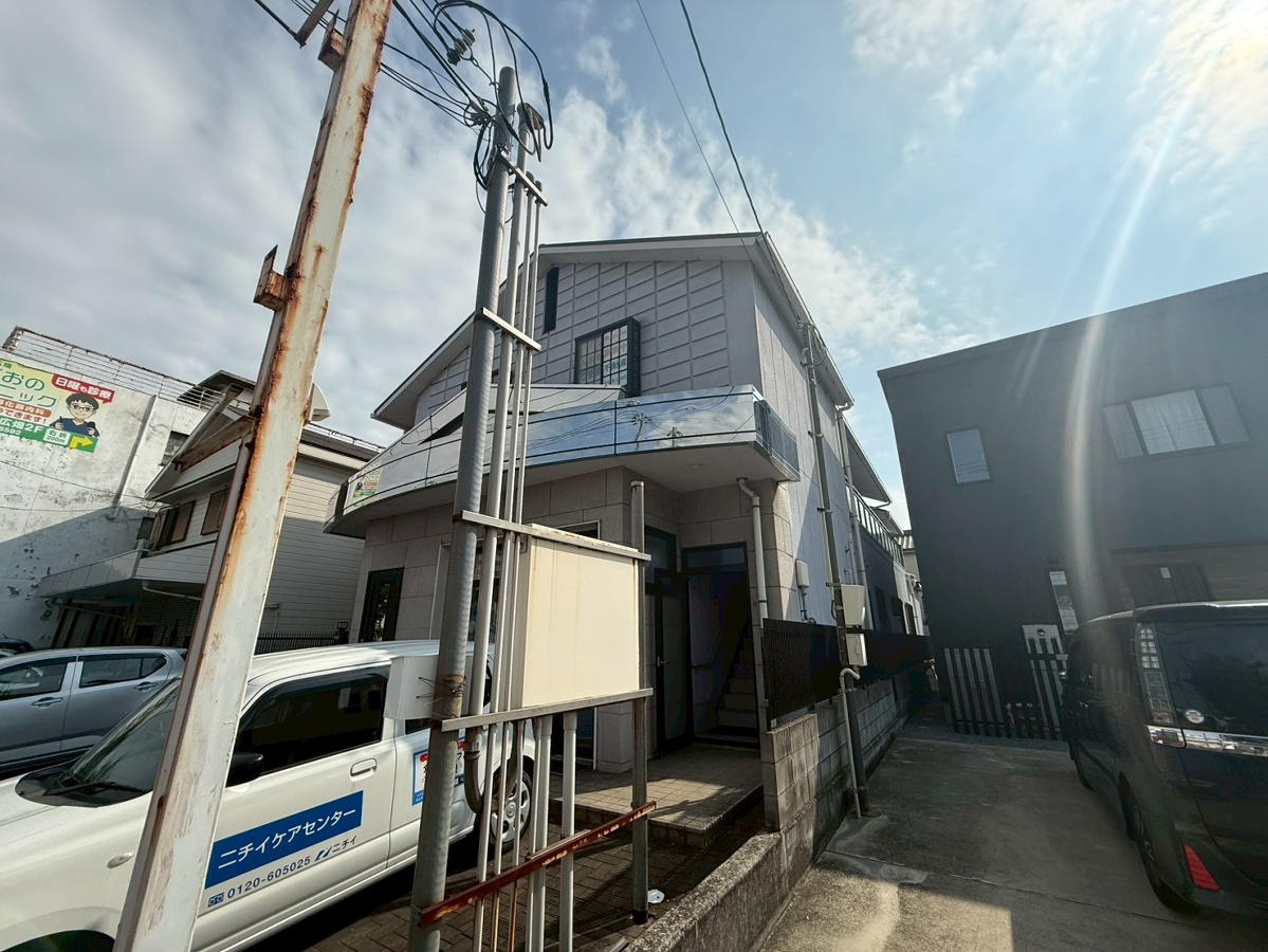 ラベンダー