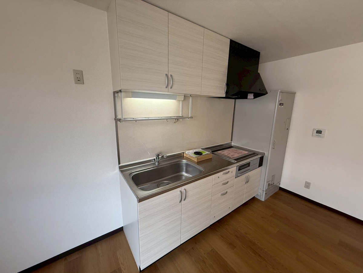 キッチン 写真2