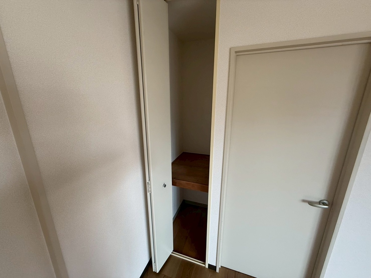 収納 写真14