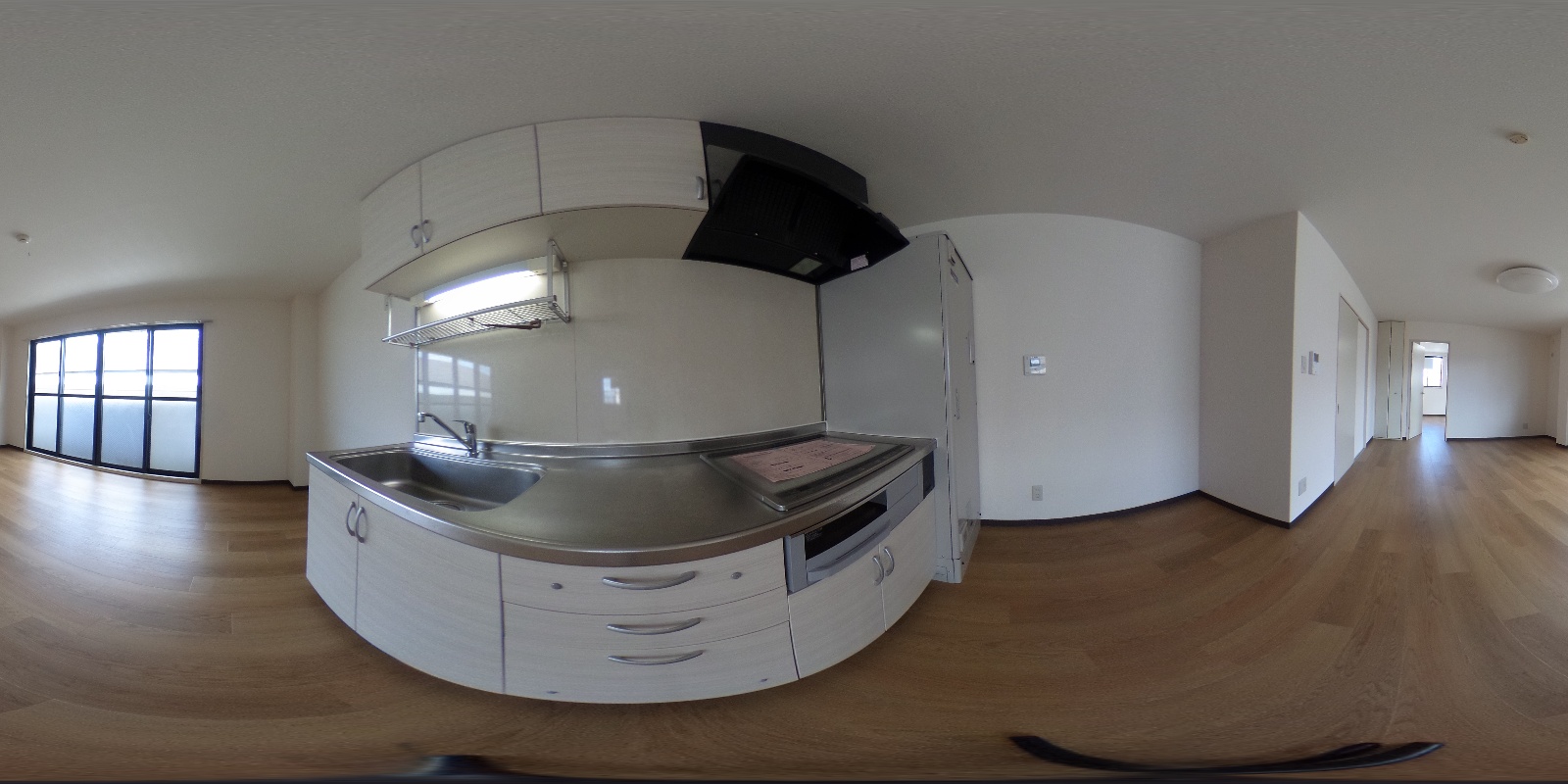 キッチン 写真33