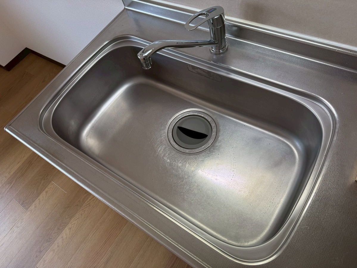 キッチン 写真3