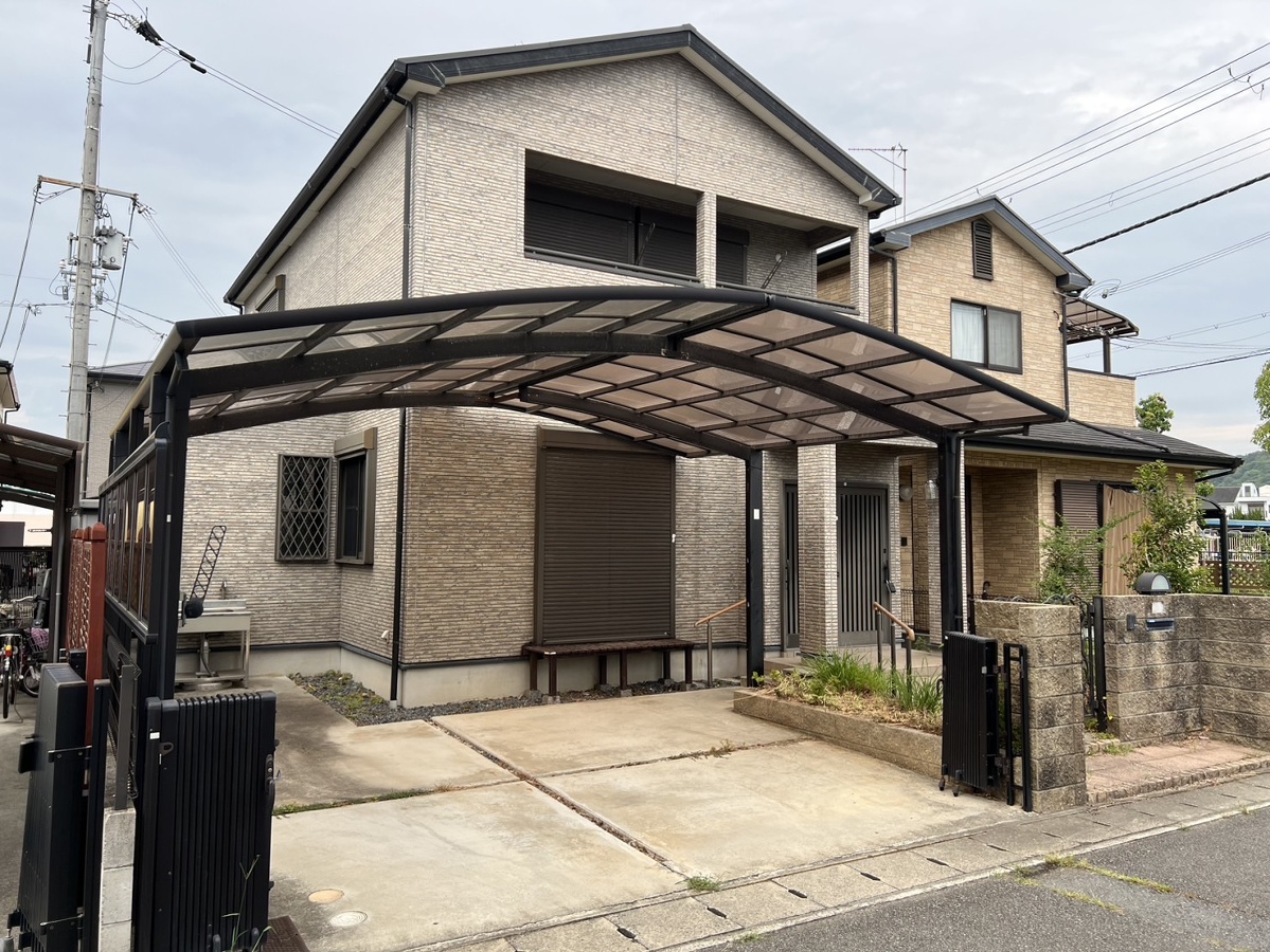白浜町貸戸建