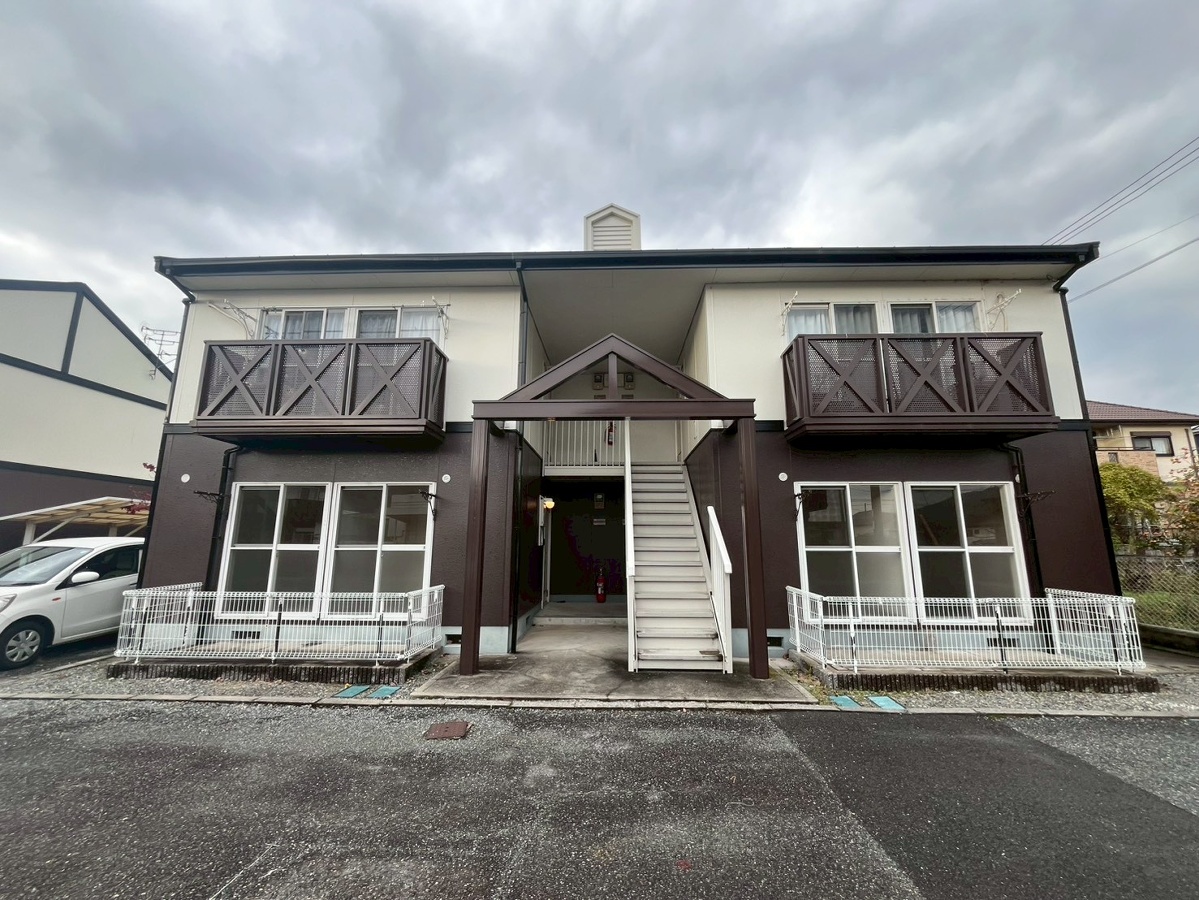 グレースヒルズシマダＣ・Ｄ