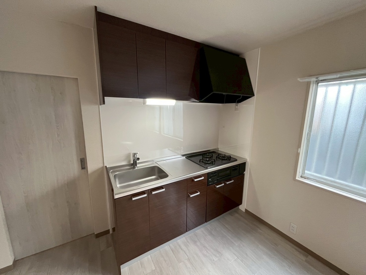 キッチン 写真4