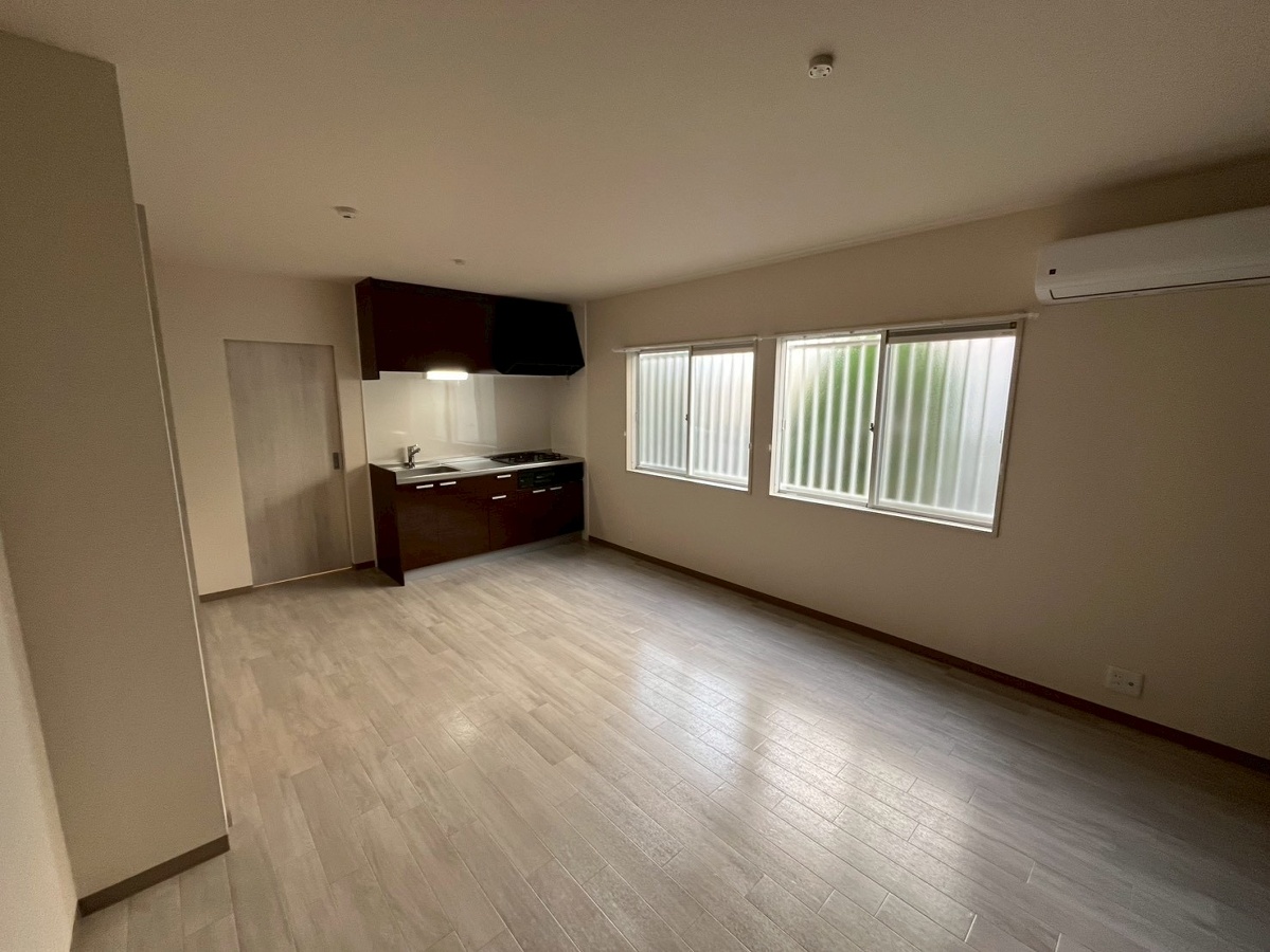 リビング 写真2