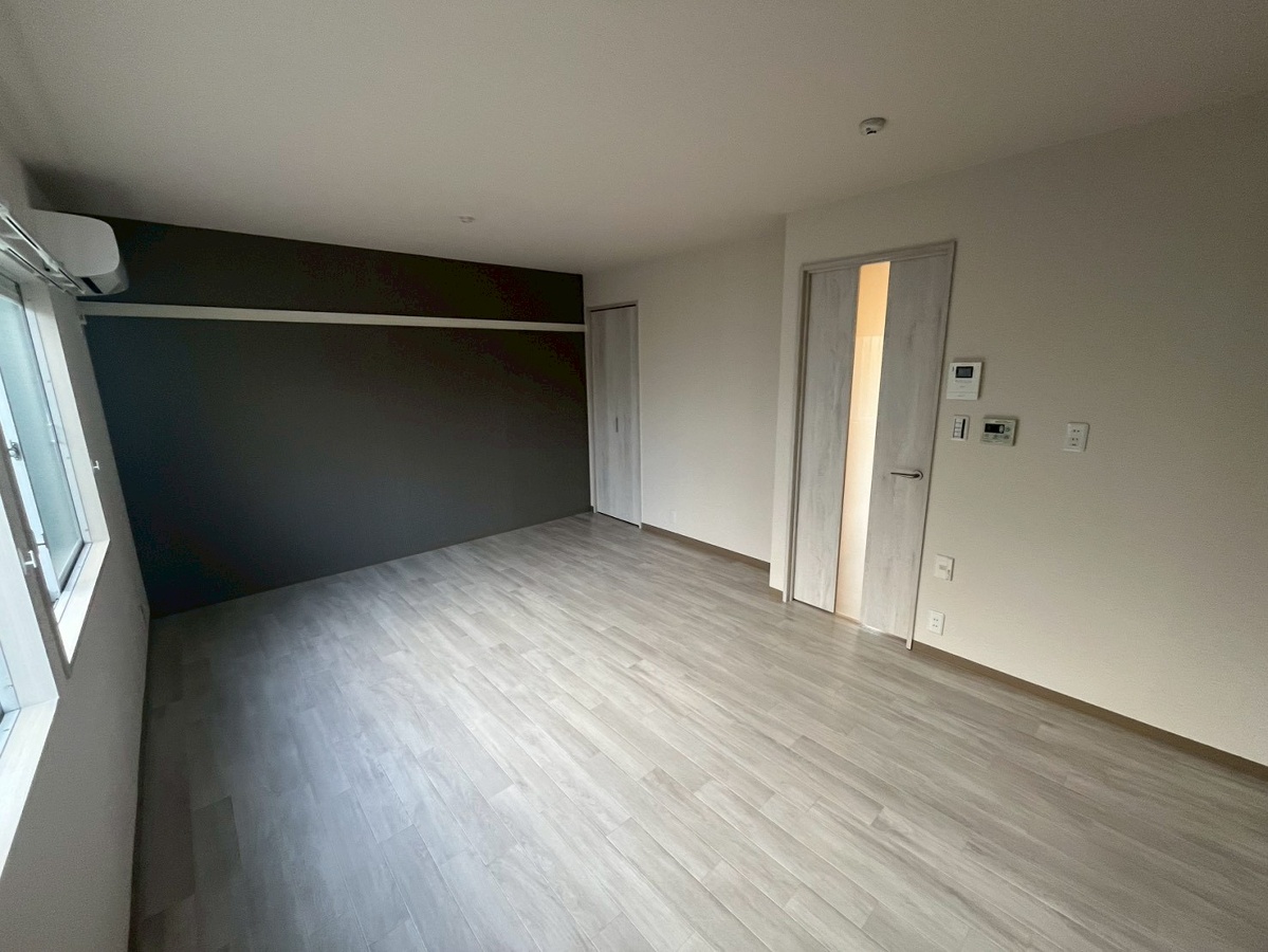 リビング 写真3