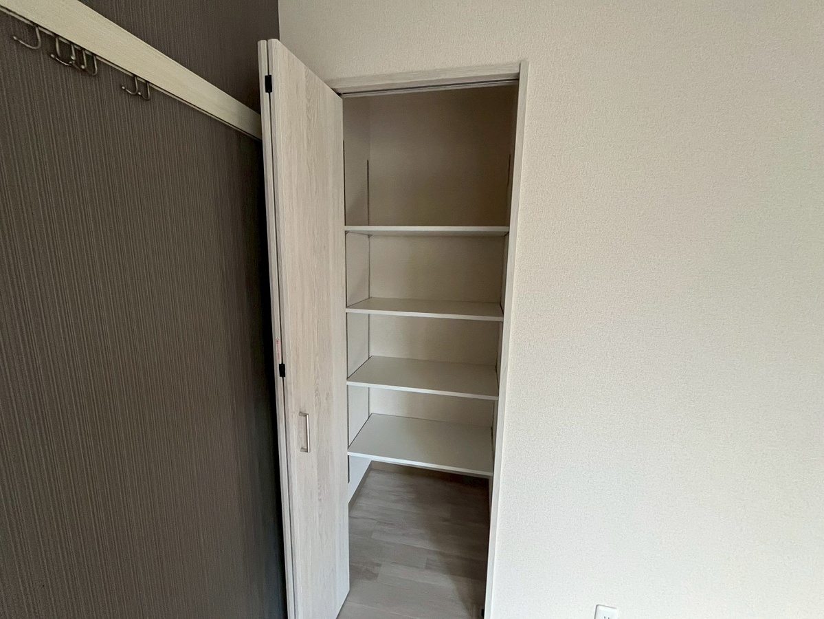 収納 写真13