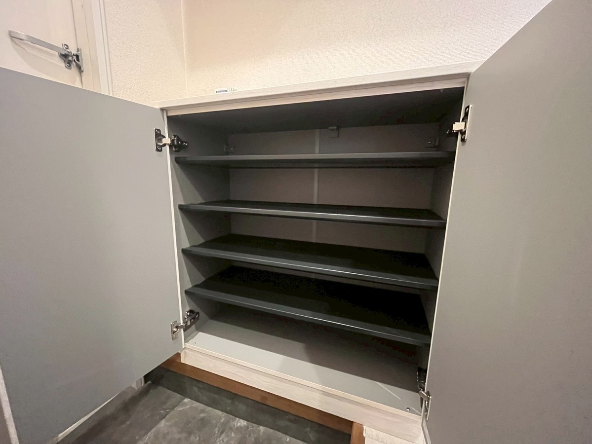 収納 写真14